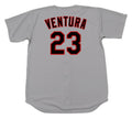 Robin Ventura 1990 Chicago White Sox Majestic Jersey product image 1
