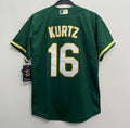 Nick Kurtz YOUTH KIDS Oakland Athletics A’s Official MLB product image 1