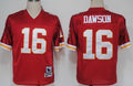 Len Dawson Kansas City Chiefs Official NFL Mitchell & Ness product image 1
