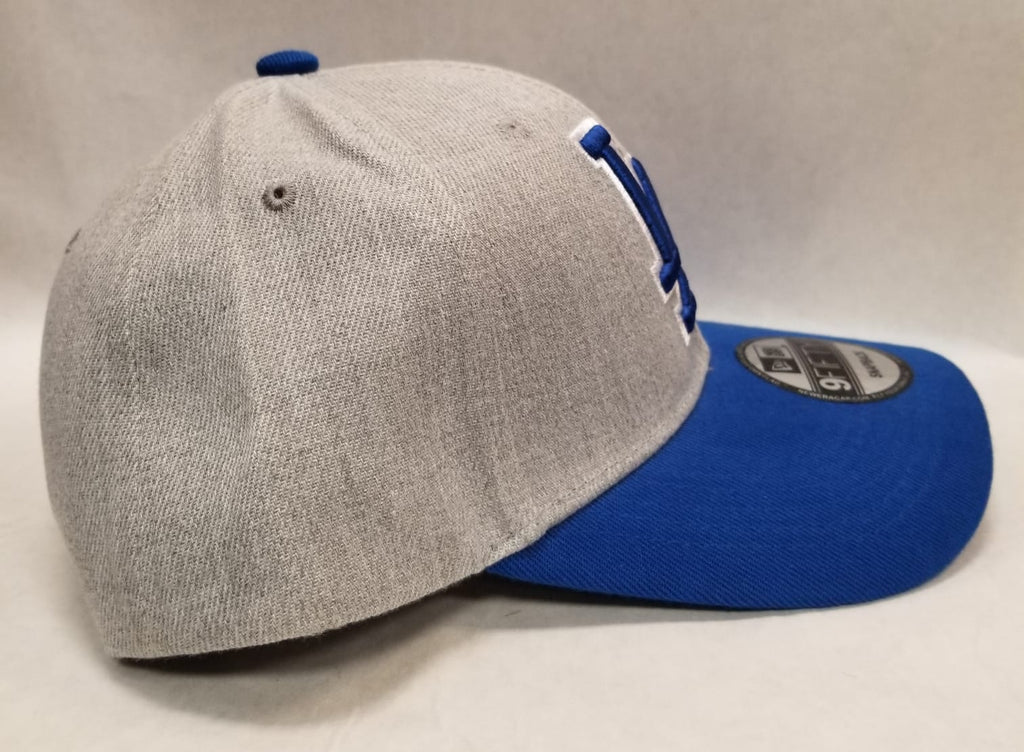 Los Angeles Dodgers New Era Hat adjustable product image 3