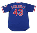 Dennis Eckersley 1986 Chicago Cubs Official MLB Majestic product image 1
