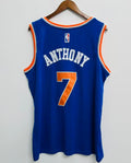 Carmelo Anthony YOUTH KIDS New York Knicks Official NBA product image 1