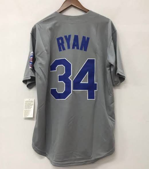 Nolan Ryan YOUTH KIDS Texas Rangers Official MLB Nike product image 1