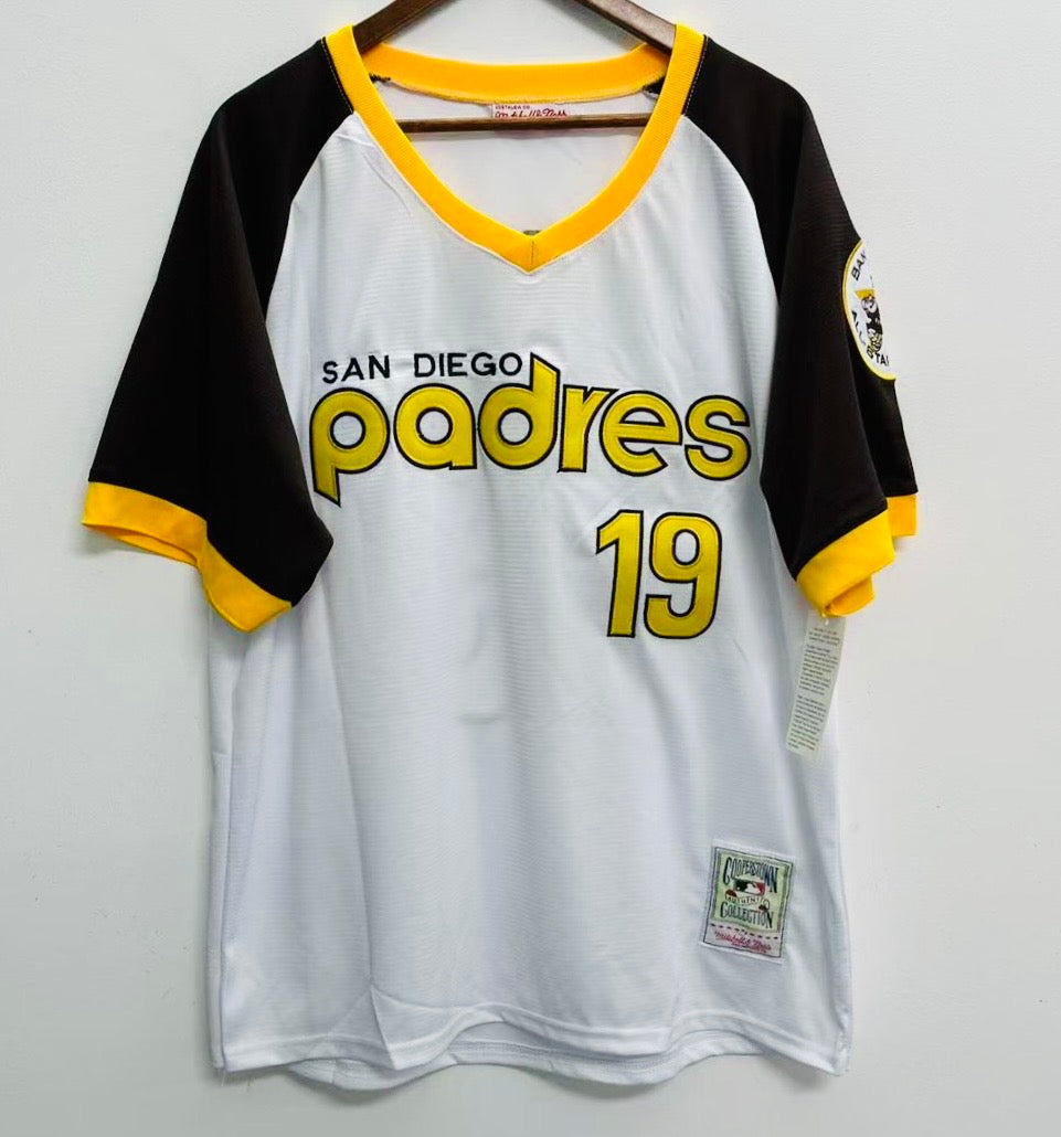 Tony Gwynn YOUTH KIDS San Diego Padres Official MLB product image 2