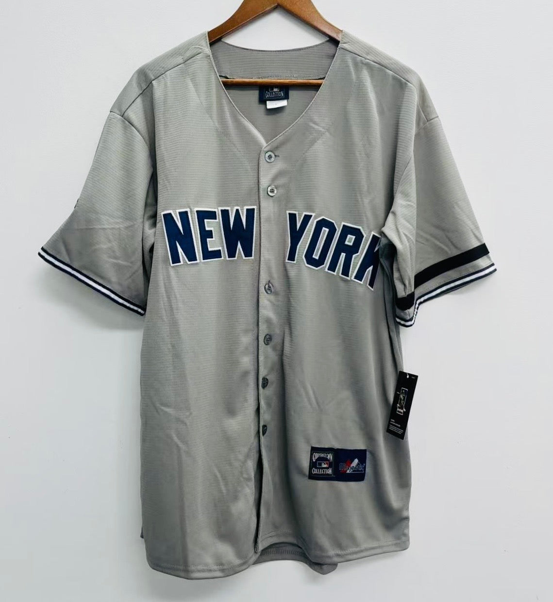 Andy Pettitte YOUTH KIDS New York Yankees Jersey Mitchell & product image 2