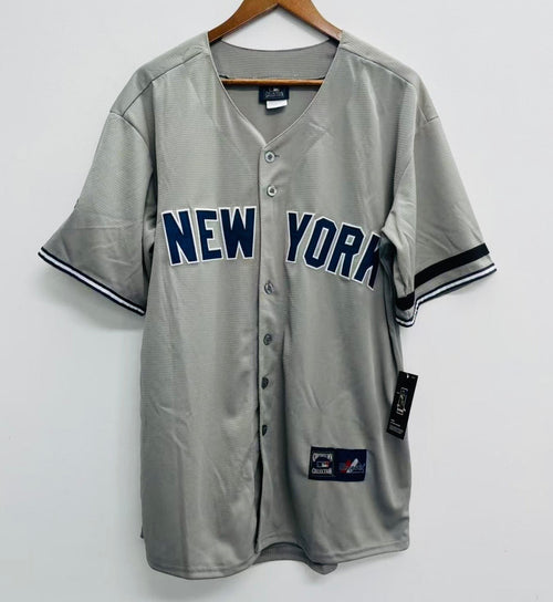 Andy Pettitte YOUTH KIDS New York Yankees Jersey Mitchell & product image 2
