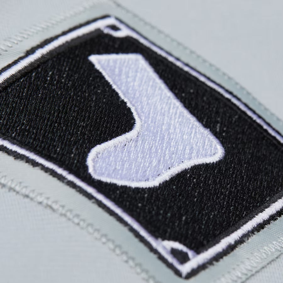 Paul Konerko Chicago White Sox Official MLB Mitchell & Ness product image 6