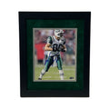 Wayne Chrebet Autographed New York Jets Line Of Scrimmage Framed 8x10 Steiner CX product image 1, provided for visual