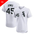 Bobby Jenks Chicago White Sox Jersey custom made by product image 1