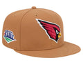 Arizona Cardinals Official NFL New Era Hat adjustable product image 1