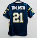 LaDainian Tomlinson YOUTH KIDS Los Angeles San Diego product image 1