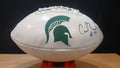 Carl Banks Autographed Michigan State Spartans Football product image 1