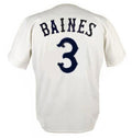 Harold Baines Chicago White Sox Official MLB Majestic Jersey product image 1