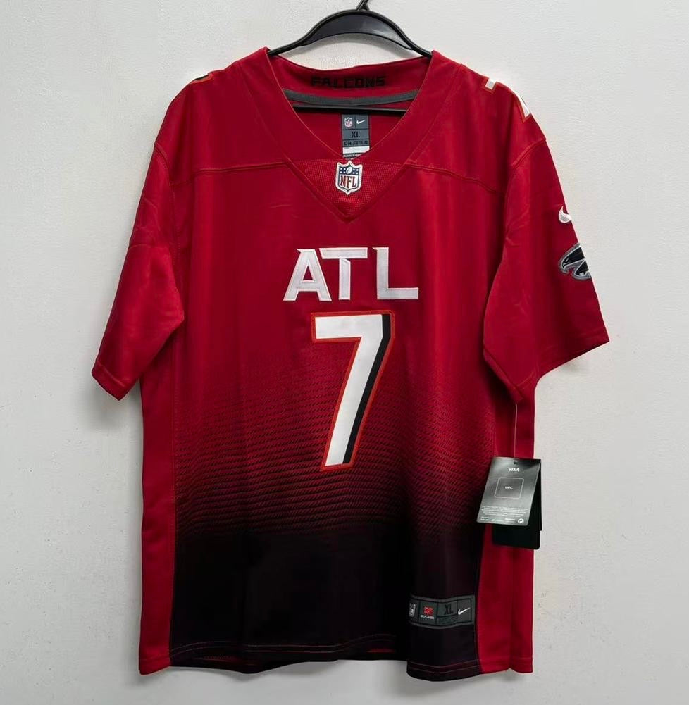 Bijan Robinson Youth Atlanta Falcons Official NFL Nike product image 2
