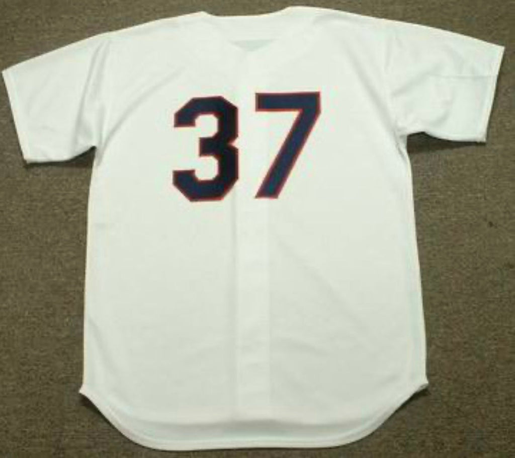 Bobby Thigpen 1988 Chicago White Sox Official MLB Majestic product image 1