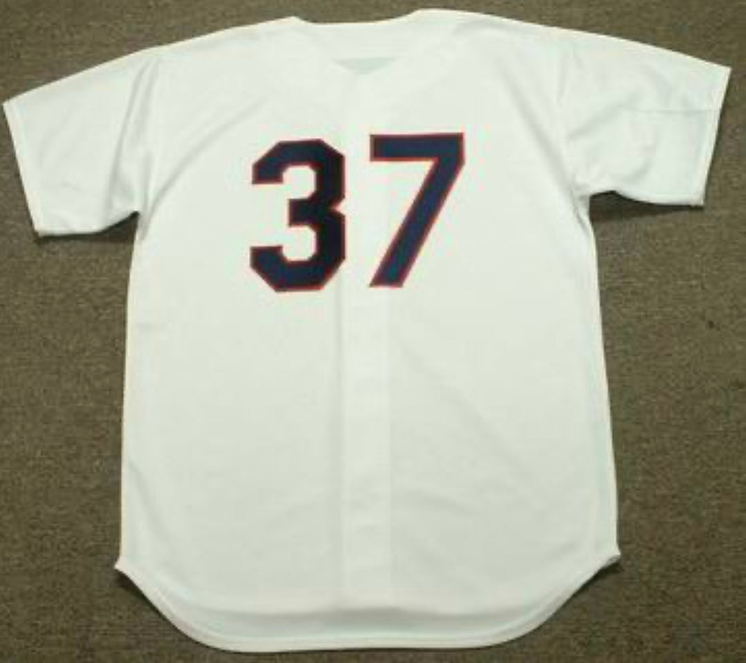 Bobby Thigpen 1988 Chicago White Sox Official MLB Majestic product image 1
