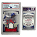 2011 Dee Gordon Topps Pro Debut Materials #MM-DG PSA AUTO Authentic product image 1, provided for visual reference and