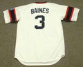 Harold Baines 1985 Chicago White Sox Official MLB Majestic product image 1