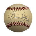 Kevin Mitchell Autographed OMLB Beckett product image 1, provided for visual reference and product detail review