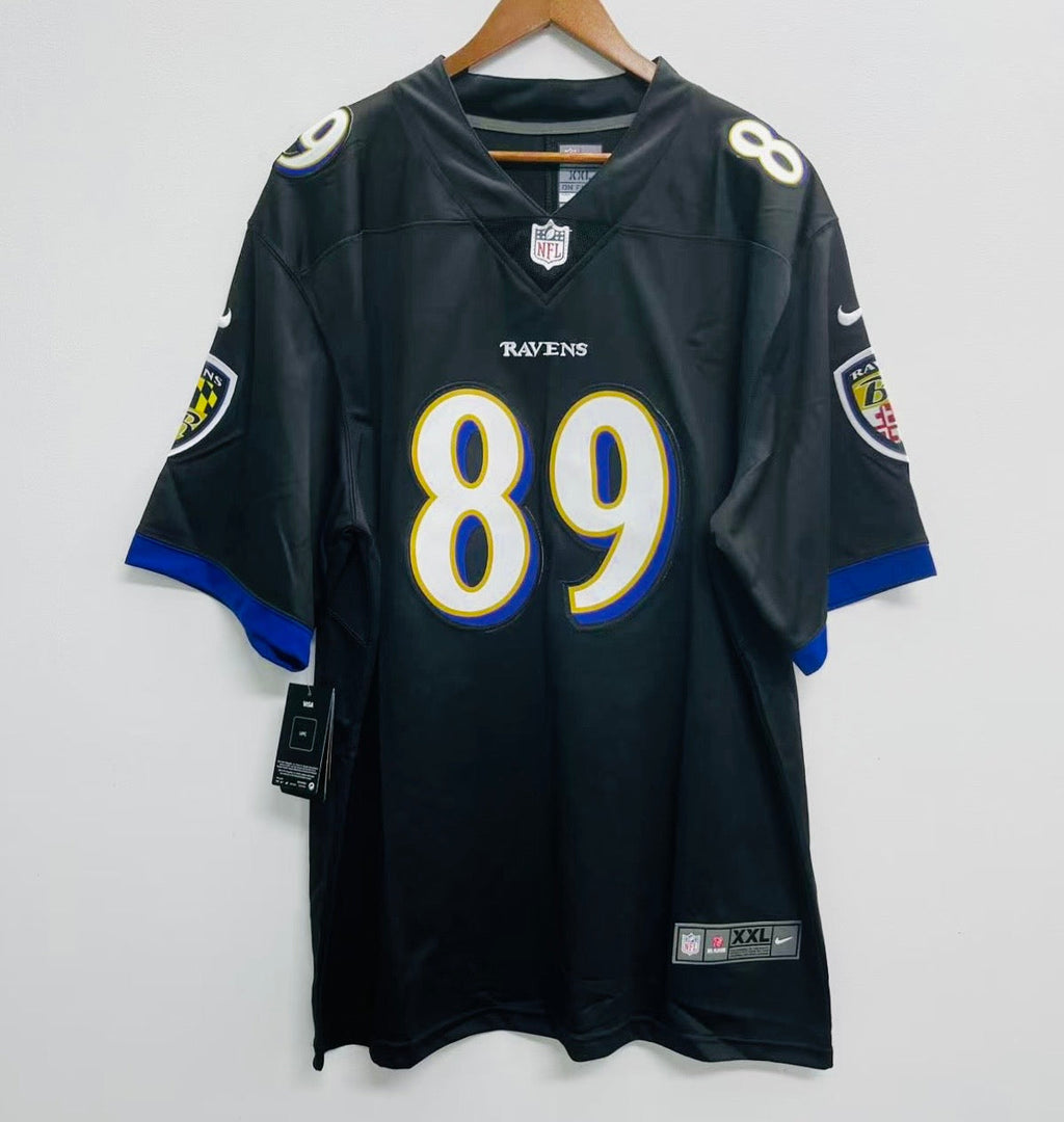 Mark Andrews Baltimore Ravens YOUTH KIDS Official NFL Nike product image 2