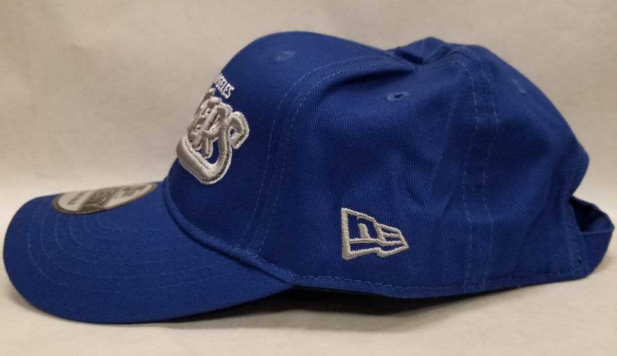 Los Angeles Dodgers New Era Hat adjustable product image 3
