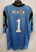 Cam Newton Carolina Panthers Official NFL NIKE Jersey product image 1