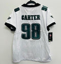 Jalen Carter YOUTH KIDS Philadelphia Eagles Official NFL product image 1