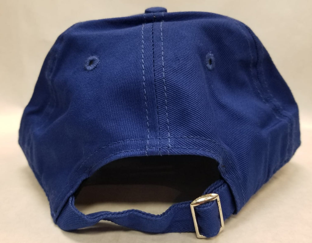 Los Angeles Dodgers New Era Hat adjustable product image 4