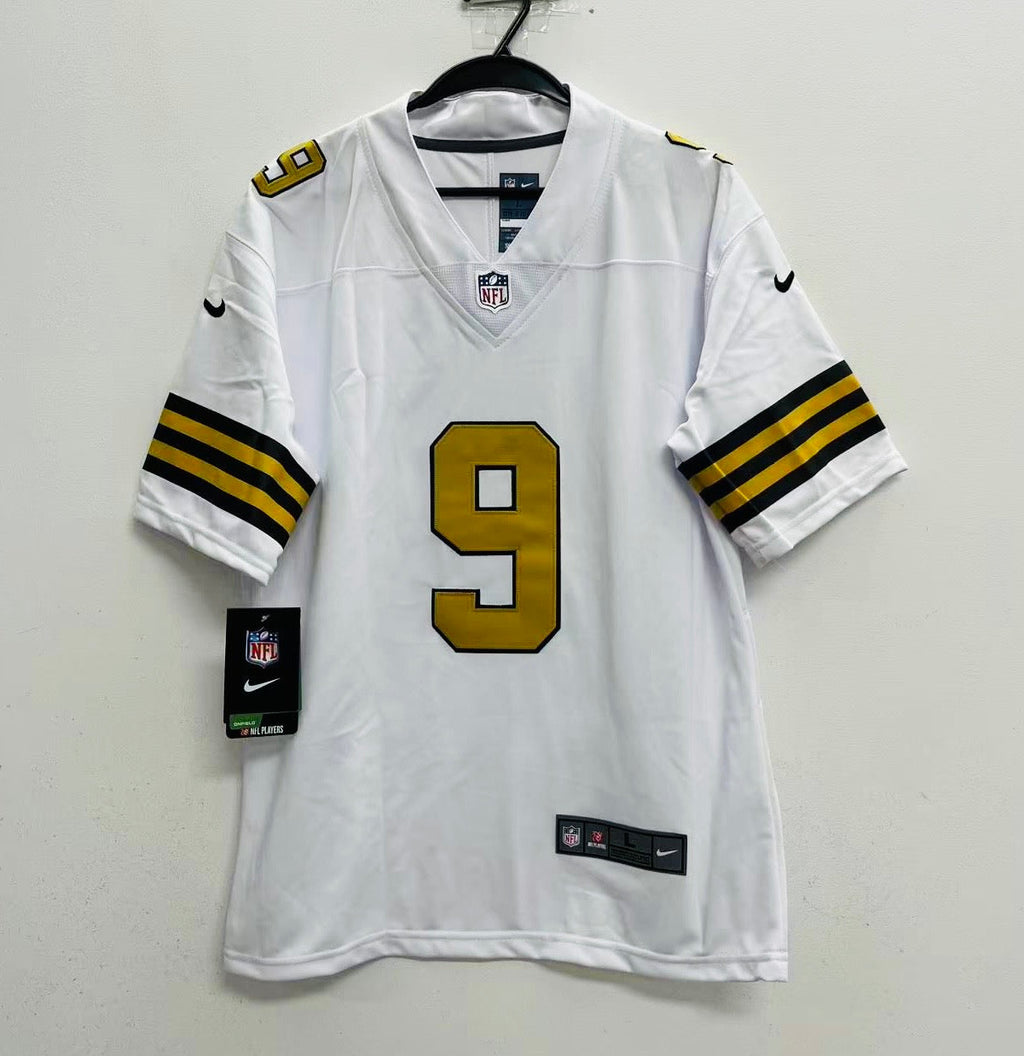 Drew Brees YOUTH KIDS New Orleans Saints Official NFL Nike product image 2