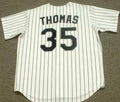 Frank Thomas 1994 Chicago White Sox Official MLB Jersey product image 1