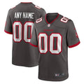 Any Name & Number YOUTH KIDS Tampa Bay Buccaneers Official product image 1