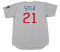 Sammy Sosa 1999 YOUTH KIDS Chicago Cubs Official MLB jersey product image 1
