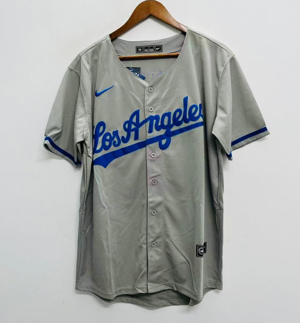 Shohei Ohtani Los Angeles Dodgers YOUTH Official MLB Nike product image 3