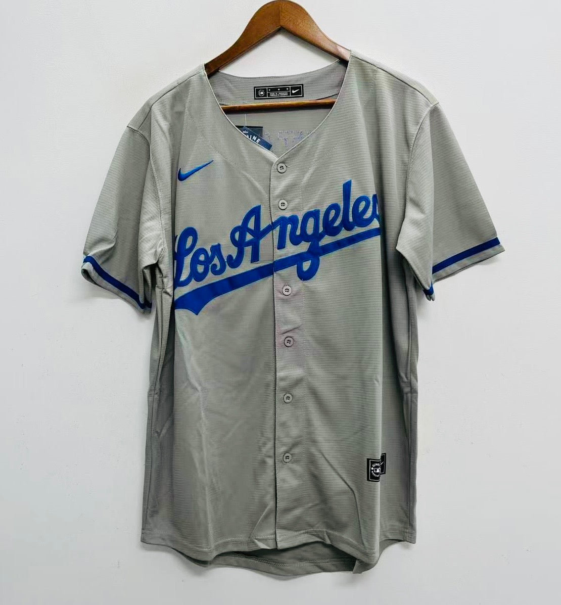 Shohei Ohtani Los Angeles Dodgers YOUTH Official MLB Nike product image 3