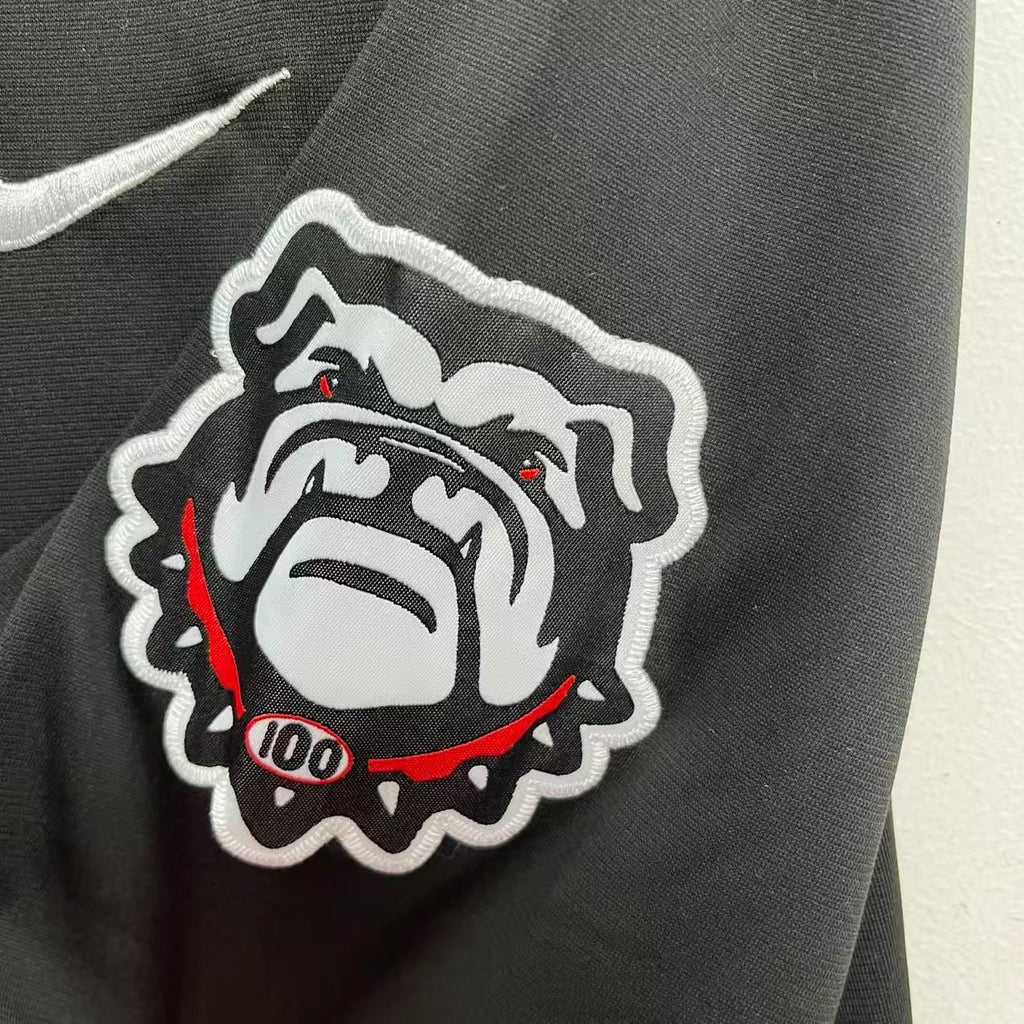 Jalen Carter YOUTH KIDS Georgia Bulldogs Official NCAA Nike product image 3