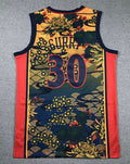 Stephen Curry Golden State Warriors Official NBA Jersey product image 1