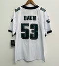 Zack Baun YOUTH KIDS Philadelphia Eagles Jersey Nike white product image 1