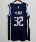 Cooper Flagg Dallas Mavericks Official NBA Jersey dark blue product image 1