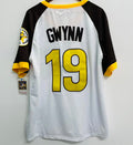 Tony Gwynn YOUTH KIDS San Diego Padres Official MLB product image 1
