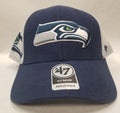 Seattle Seahawks Official NFL 47 brand Hat adjustable product image 1