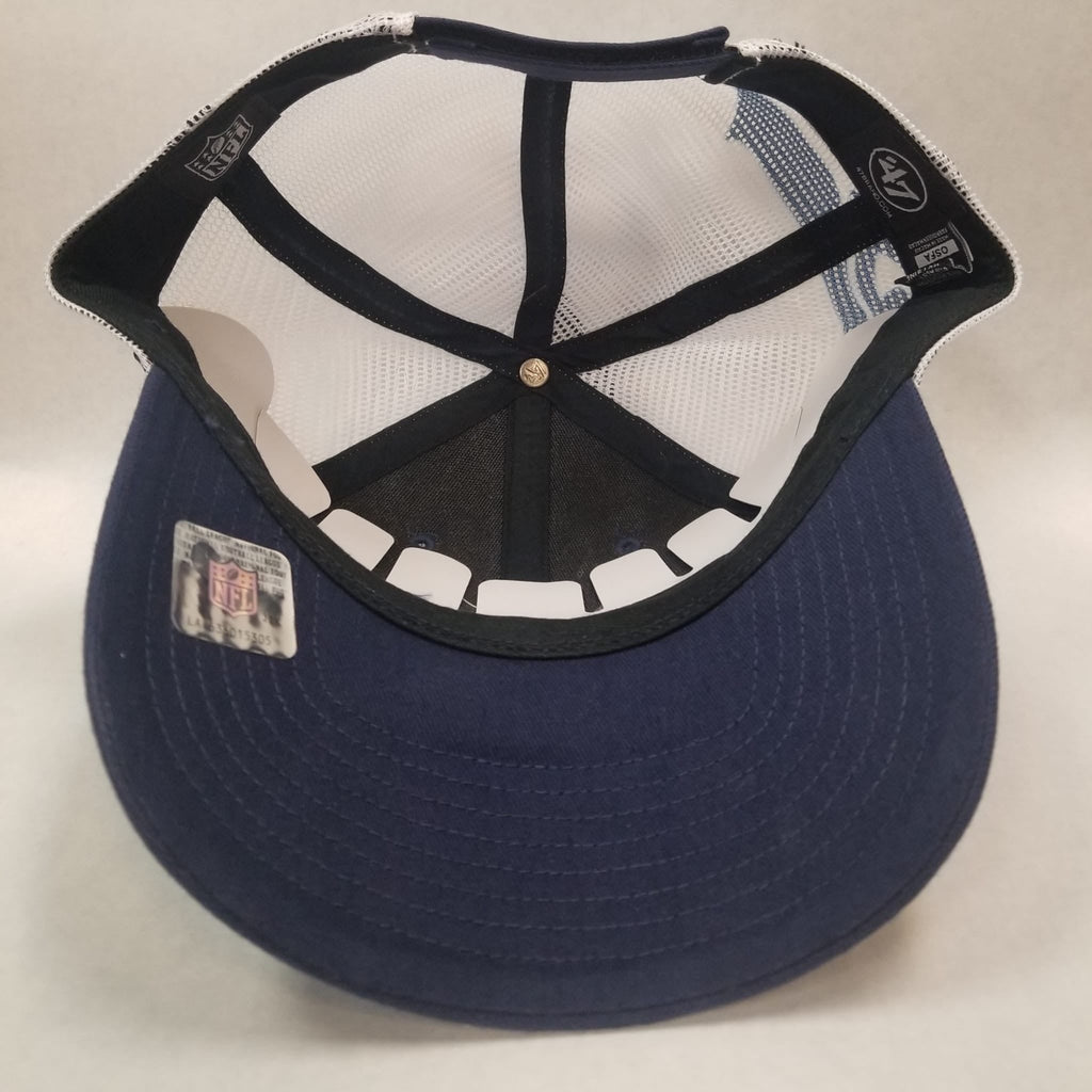 Seattle Seahawks Official NFL 47 brand Hat adjustable product image 5