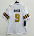 Drew Brees YOUTH KIDS New Orleans Saints Official NFL Nike product image 1
