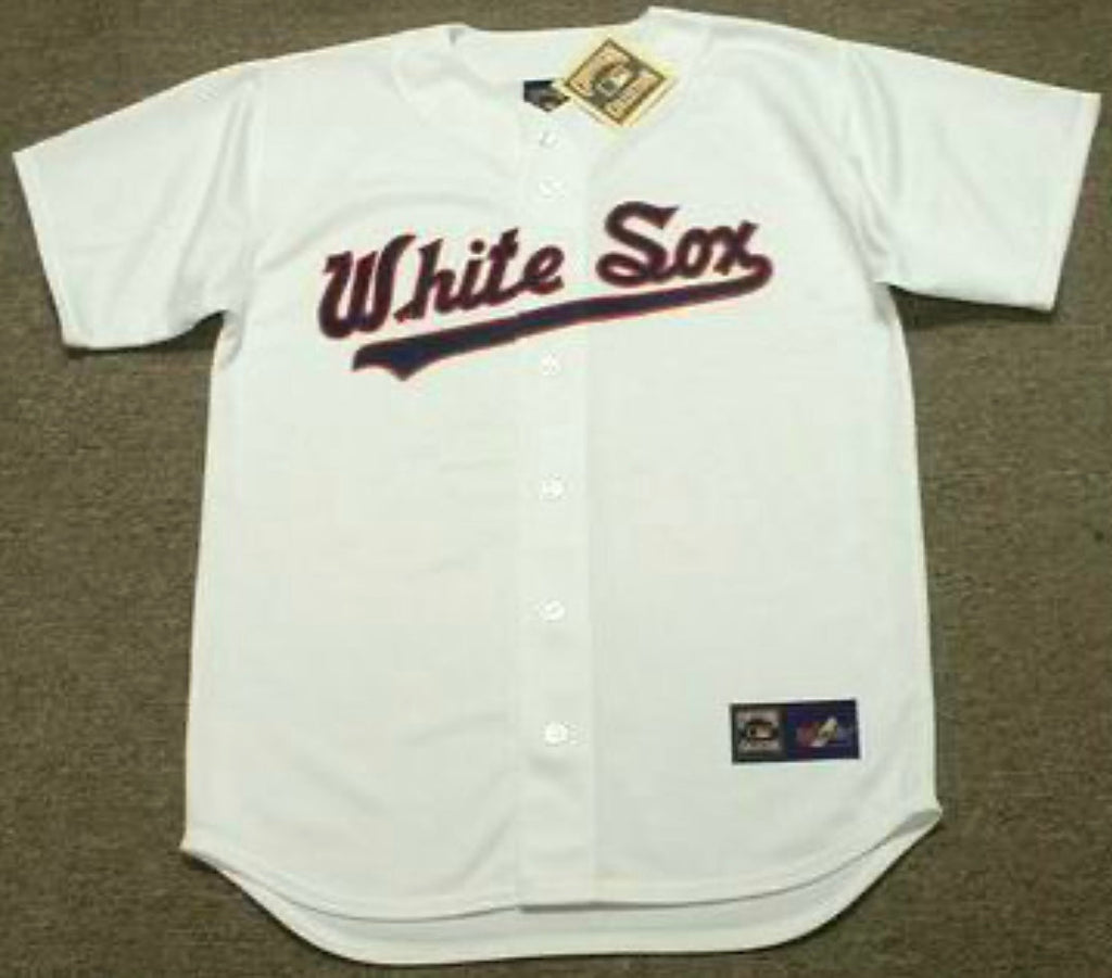 Ron Kittle 1989 Chicago White Sox Official MLB Majestic product image 2
