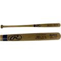 Alfonso Soriano Autographed New York Yankees Rawlings Big Stick Beckett product image 1, provided for visual reference and