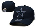 Dallas Cowboys Official NFL New Era adjustable Hat product image 1