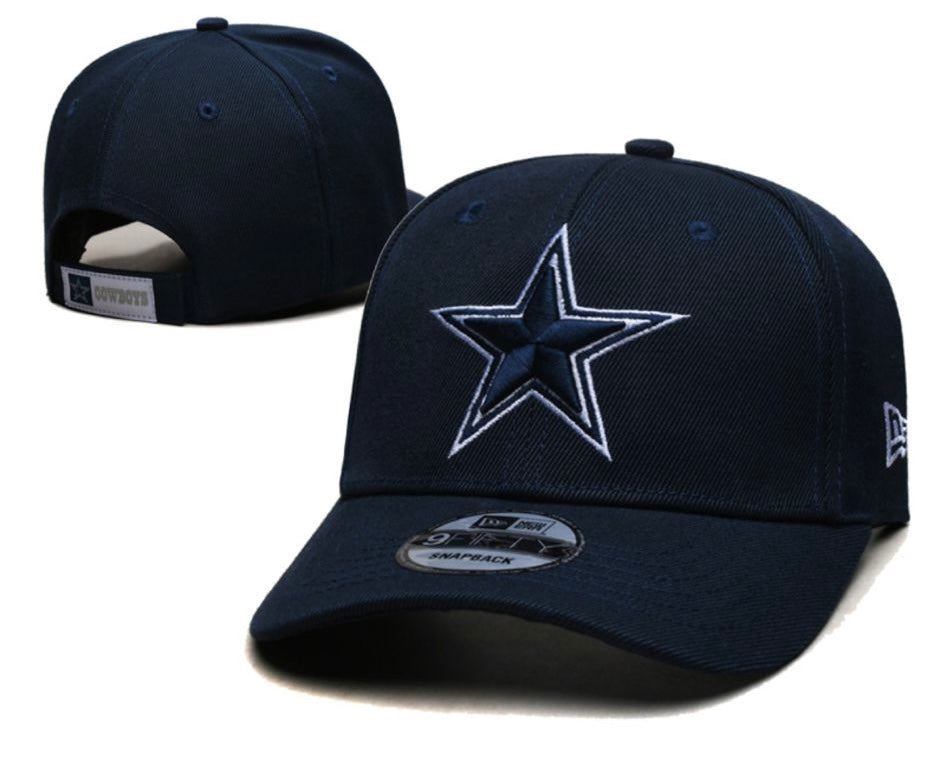 Dallas Cowboys Official NFL New Era adjustable Hat product image 1