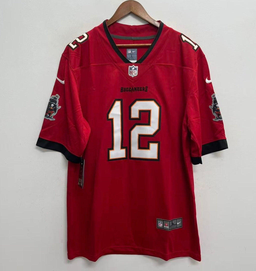 Tom Brady Tampa Bay Buccaneers YOUTH KIDS Official Nike product image 2