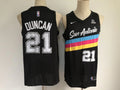 Tim Duncan San Antonio Spurs YOUTH KIDS Official NBA product image 1