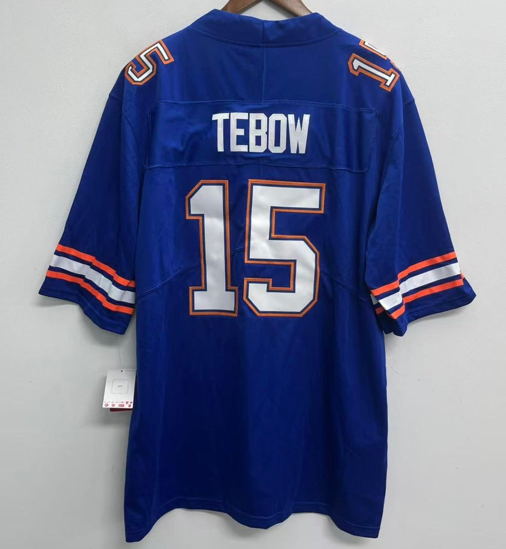 Tim Tebow YOUTH KIDS Florida Gators Official NCAA Nike product image 2