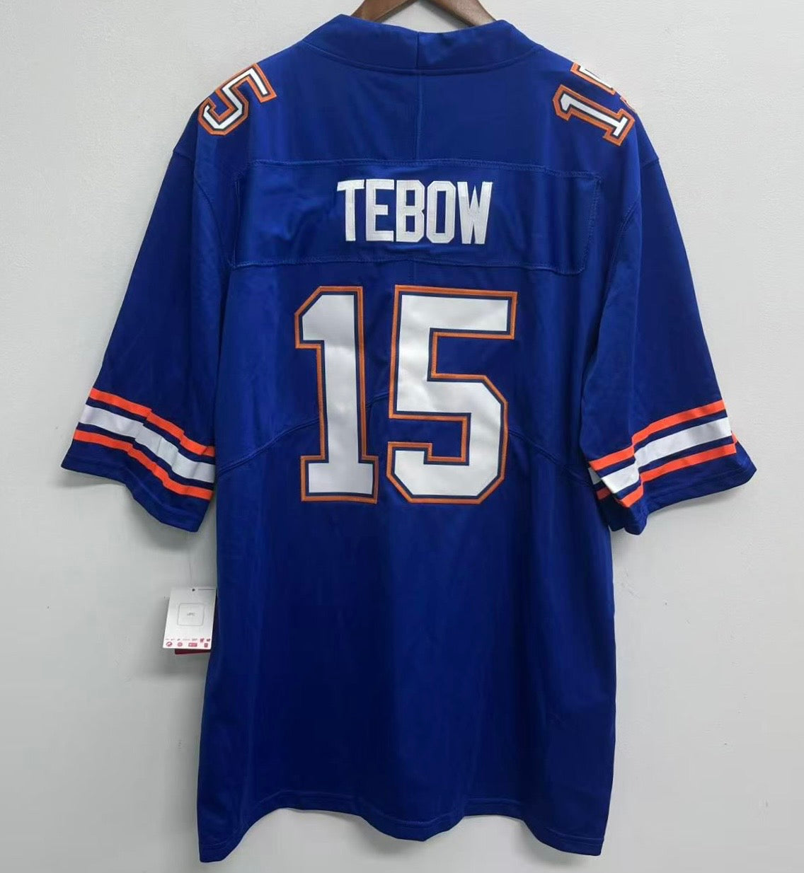 Tim Tebow YOUTH KIDS Florida Gators Official NCAA Nike product image 2